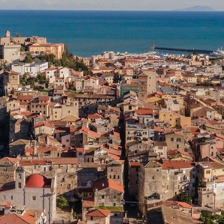 Torrione San Lorenzo I Terracina Exteriér fotografie