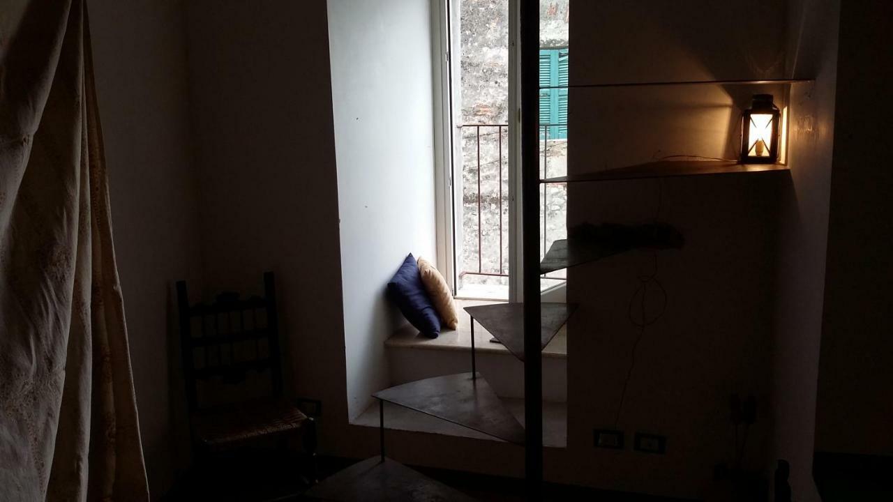 Torrione San Lorenzo I Terracina Exteriér fotografie